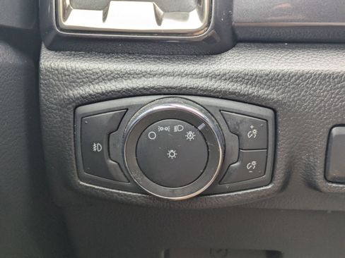 Used 2021 Ford Ranger Lariat w/ Equipment Group 501A High AWD/4WD image 29