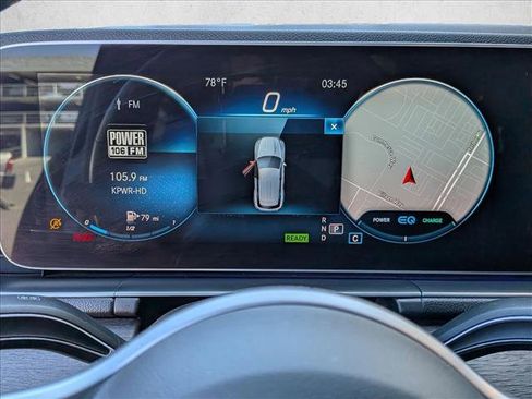 Used 2022 Mercedes-Benz GLE 450 4MATIC image 11