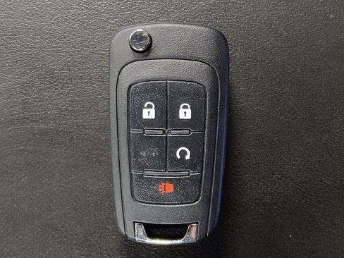 Used 2017 Chevrolet Equinox LT w/ Convenience Package FWD image 32