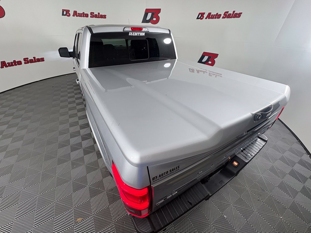 Used 2018 Ford F150 Platinum w/ Equipment Group 701A Luxury AWD/4WD image 63