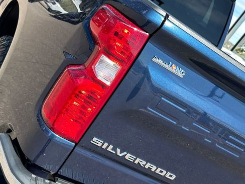 Used 2023 Chevrolet Silverado 1500 LT w/ Protection Package image 24