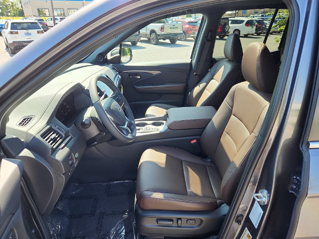 Certified 2026 Honda Ridgeline RTL image 14