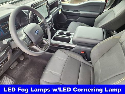 New 2025 Ford F150 STX w/ LOBO Package image 13