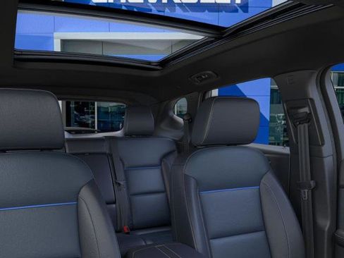 New 2026 Chevrolet Blazer RS image 24