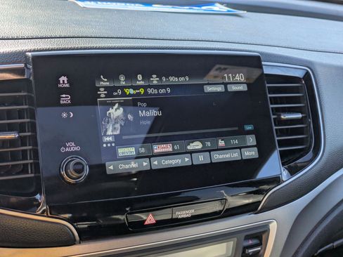 Certified 2023 Honda Passport EX-L image 22