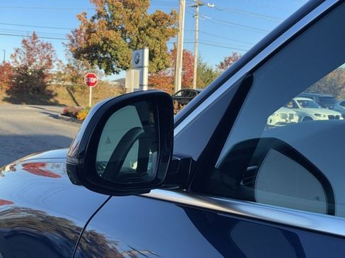 Certified 2022 BMW X5 xDrive40i w/ Climate Comfort Package image 26