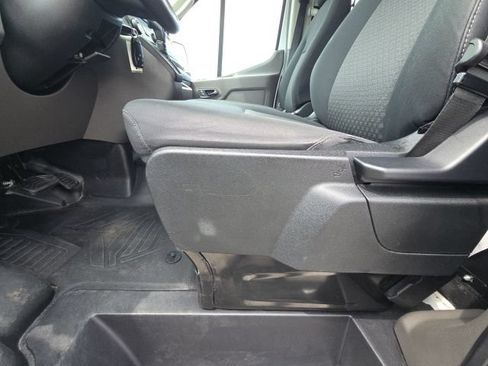Used 2025 Ford Transit 250 Low Roof w/ Exterior Upgrade Package RWD image 16