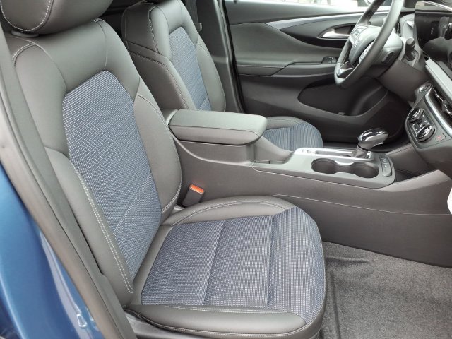 New 2026 Buick Envista Sport Touring w/ Convenience I Package FWD image 22