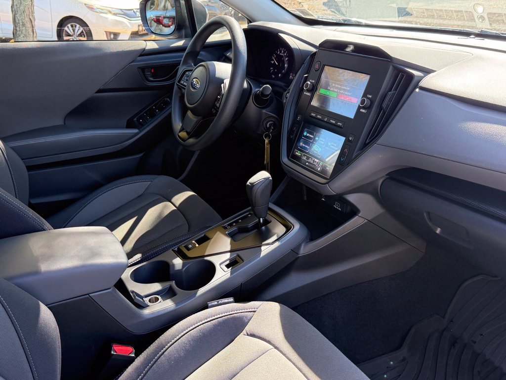 Certified 2024 Subaru Crosstrek 2.0i w/ Popular Package #1A AWD/4WD image 29