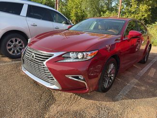 Used 2018 Lexus ES 350 w/ Premier Package FWD video 1