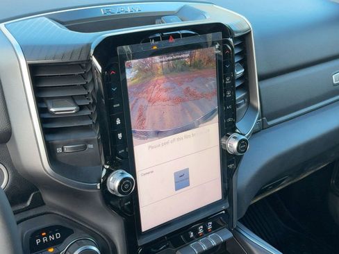 New 2026 RAM 1500 Lone Star image 22