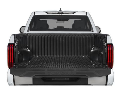 Used 2024 Toyota Tundra Limited AWD/4WD image 10