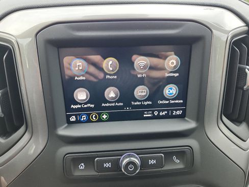 New 2026 GMC Sierra 2500 Pro image 13