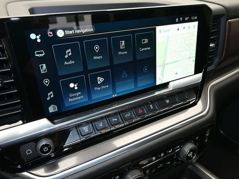 New 2026 Chevrolet Silverado 2500 High Country w/ High Country Premium Package AWD/4WD image 26