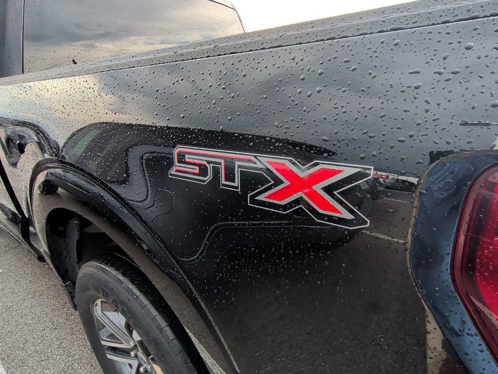 Used 2023 Ford F150 XL w/ STX Appearance Package RWD image 8