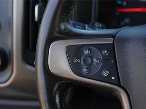 Used 2019 GMC Sierra 2500 Denali w/ Duramax Plus Package image 28