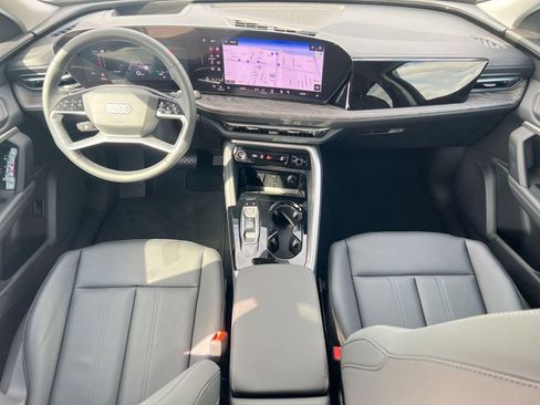 New 2025 Audi Q5 Premium Plus image 16