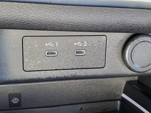 Certified 2024 Nissan Rogue Platinum image 27