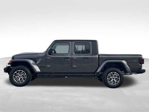 New 2026 Jeep Gladiator Sport AWD/4WD image 23