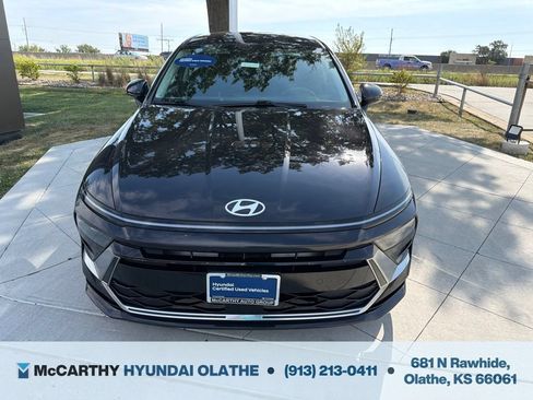 Used 2025 Hyundai Sonata SEL FWD image 10
