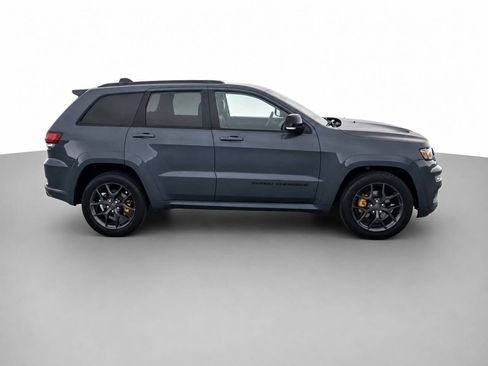 Used 2019 Jeep Grand Cherokee Limited X AWD/4WD image 4