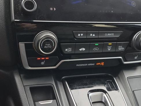 Used 2019 Honda CR-V EX image 38