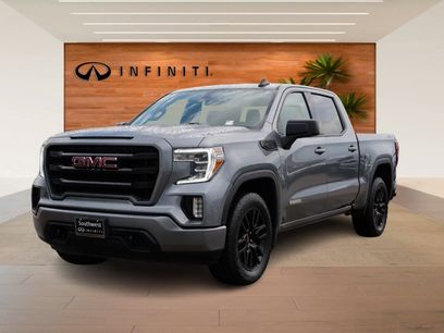 Used 2021 GMC Sierra 1500 Elevation