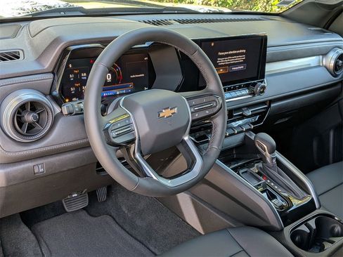 New 2026 Chevrolet Colorado LT w/ LT Convenience Package image 9