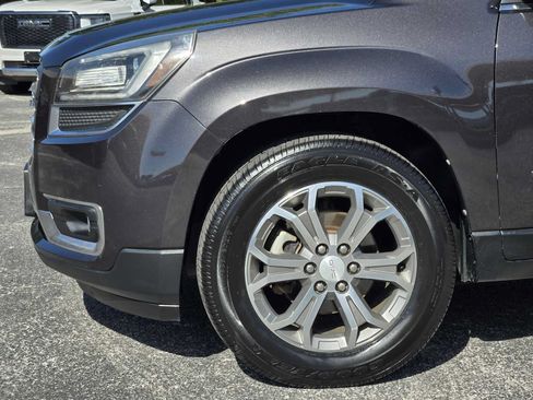Used 2016 GMC Acadia SLT FWD image 8