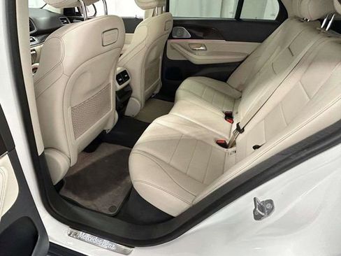 Used 2020 Mercedes-Benz GLE 350 image 8