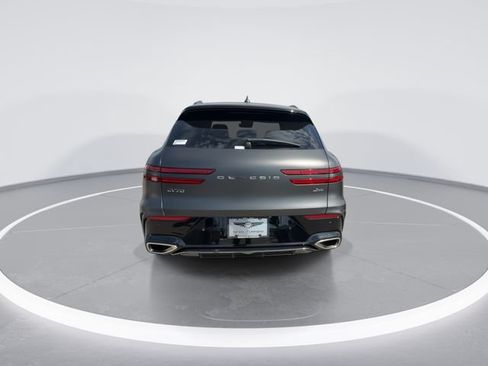 New 2026 Genesis GV70 2.5T Sport Prestige AWD/4WD image 7