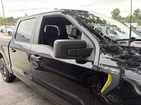 Used 2025 Ford F150 STX RWD image 8