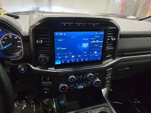 Used 2022 Ford F150 XLT w/ Equipment Group 302A High RWD image 27