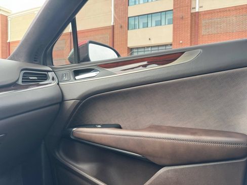 Used 2016 Lincoln MKC Black Label FWD image 22