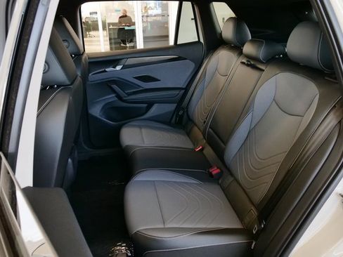 New 2026 Volkswagen Tiguan SE R-Line image 12