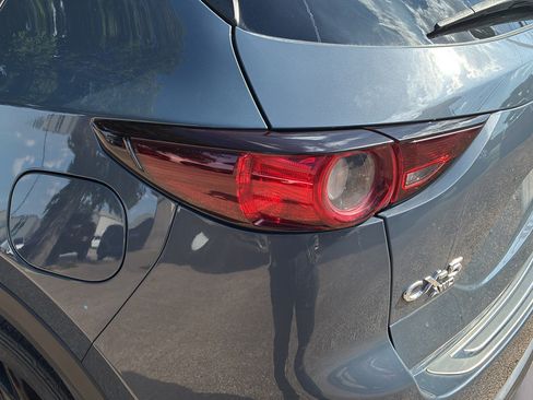 Used 2021 MAZDA CX-5 Carbon Edition AWD/4WD image 42