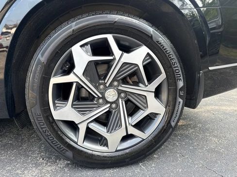 Used 2021 Hyundai Palisade Calligraphy AWD/4WD image 22