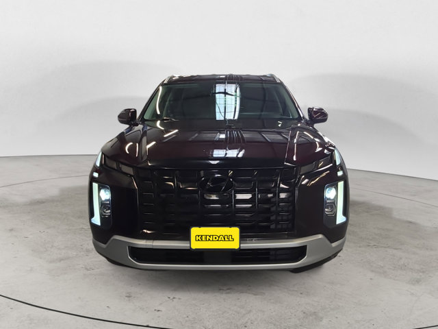Used 2024 Hyundai Palisade SEL AWD/4WD image 2