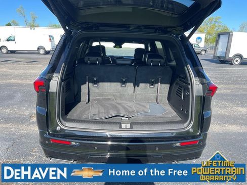 Used 2025 Buick Enclave Sport Touring FWD image 26