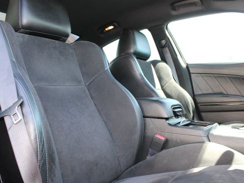 Used 2021 Dodge Charger R/T w/ Plus Group RWD image 16