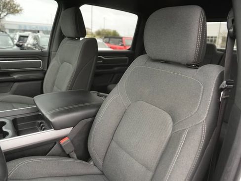 Used 2020 RAM 1500 Big Horn image 10