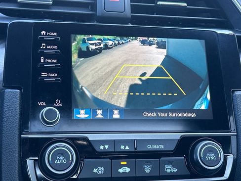 Used 2019 Honda Civic Si image 18