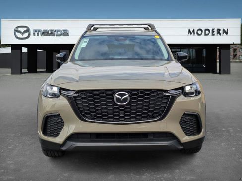 New 2026 MAZDA CX-70 SC Plus image 2