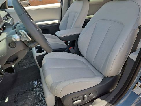 Certified 2024 Hyundai Ioniq 5 Limited RWD image 16