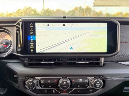 New 2026 Jeep Wrangler Unlimited Rubicon image 20