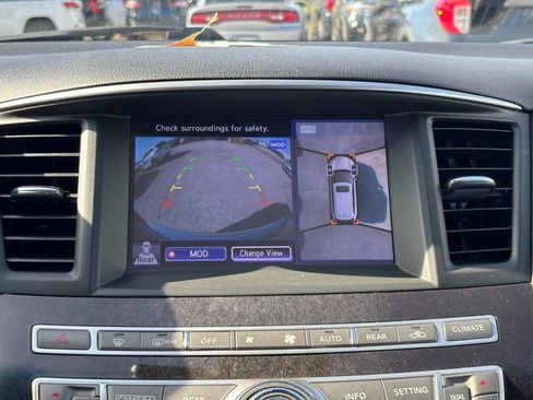 Used 2015 INFINITI QX60 AWD w/ Premium Plus Package image 24
