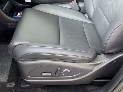 New 2026 Hyundai Palisade FWD Hybrid image 31