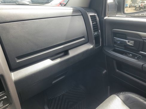 Used 2014 RAM 1500 Sport w/ Sport Premium Group AWD/4WD image 26