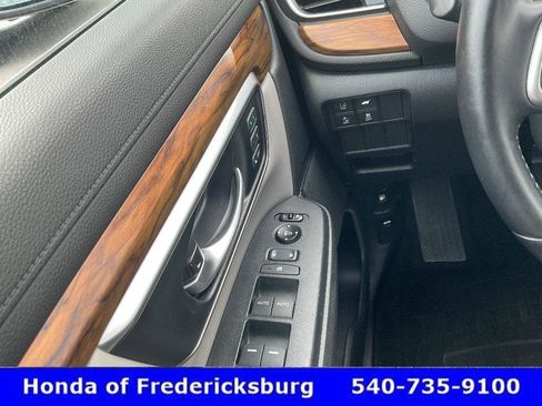 Used 2017 Honda CR-V EX-L image 26