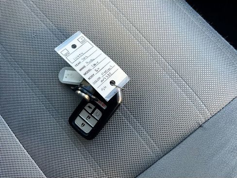 Used 2019 Honda CR-V EX image 33